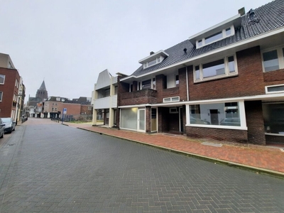 Steenstraat in Boxmeer (40m2)