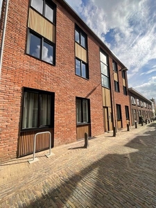 West-Peterstraat in Arnhem (65m2)