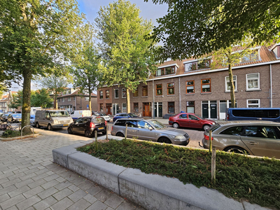 Westfrankelandsestraat 115