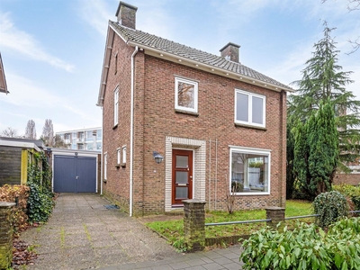 Wethouder Elhorststraat 47