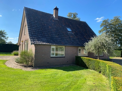 Withagenweg in Wilp (148m2)