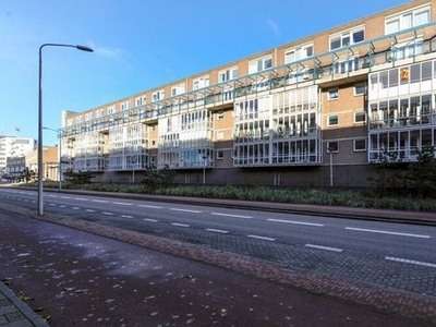 Zwolsestraat in 's-Gravenhage (112m2)