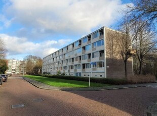 Appartement in Amstelveen met 4 kamers