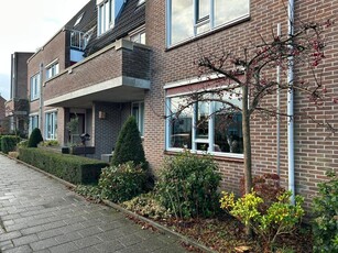 Appartement in Apeldoorn met 3 kamers