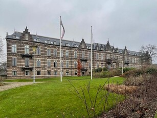 Appartement in Arnhem met 3 kamers