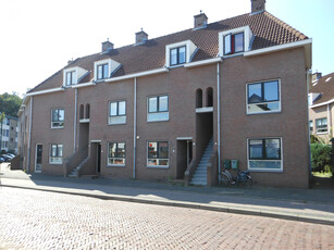 Appartement in Baarn met 3 kamers