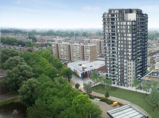 Appartement in Beverwijk met 3 kamers