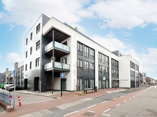 Appartement in Beverwijk met 4 kamers