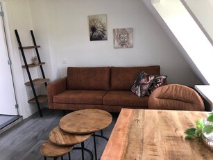 Appartement in Hollands Kroon met 2 kamers