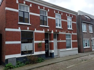 Appartement in Enschede met 3 kamers