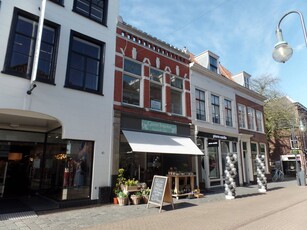 Appartement in Gorinchem met 4 kamers