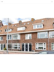 Appartement in Haarlem met 2 kamers