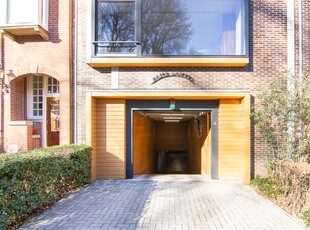 Woonhuis in Haarlem met 4 kamers