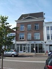 Appartement in Hoensbroek met 2 kamers