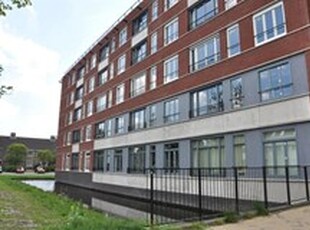 Appartement in Leiderdorp met 3 kamers