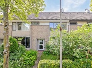 Appartement in Nijmegen met 2 kamers