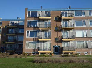 Appartement in Nijmegen met 3 kamers