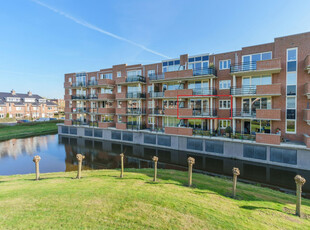 Appartement in Noordwijk met 3 kamers