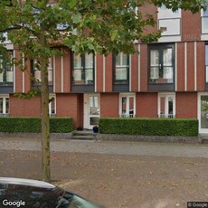 Appartement in Utrecht met 4 kamers