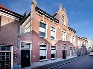 Appartement in Woerden met 2 kamers