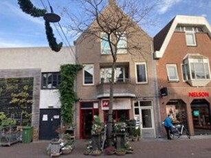 Appartement in Woerden met 4 kamers