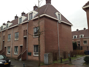 Appartement in Zaanstad met 3 kamers