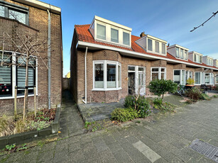 Drieboomlaan 275