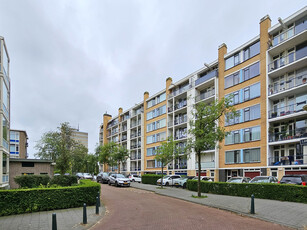 Landréstraat 1023