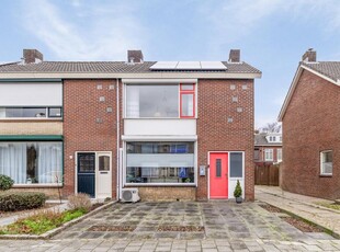 Pieter de Hooghstraat 36, Terneuzen