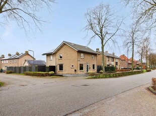 Schoolstraat 5A, 's