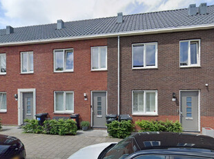 Woonhuis in Diemen met 4 kamers