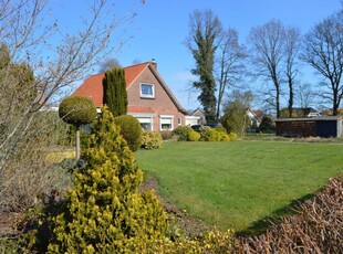 Woonhuis in Hengelo (O) met 4 kamers