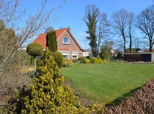 Woonhuis in Hengelo met 4 kamers