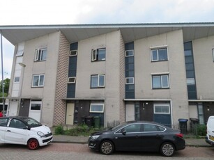 Woonhuis in Purmerend met 6 kamers