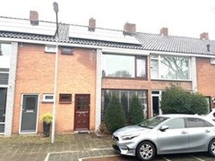 Woonhuis in Terheijden met 4 kamers